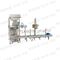 Food Granule Packing Machine Cosmetic Spiral Powder Weighing And Filling Machine
