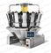High Speed Weighing Filling Packing Machine Automatic 8 Heads Multihead Weigher