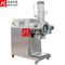 ISO Lab Horizontal Plow Mixer Agglomeration  Dry Powder Blending Machine