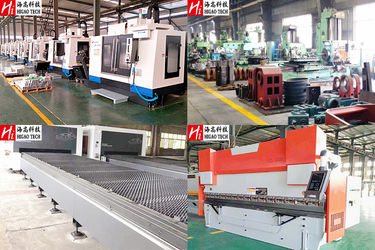 China Higao Tech Co.,Ltd