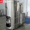 Granular Industrial Drying Equipment Spray Drying Machine Nozzle Jet 3000kg/H