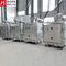 PLC Industrial Drying Equipment Pharmaceutical Liquid Industrial Vacuum Dryer 250kg