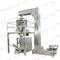 Multi Function Granule Packing Machine Grains Multi Head Weigher Machine Sachet