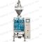 High Speed Auger Powder Filling Machine SUS316L Automatic Powder Filling Machine