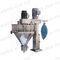 GMP Semi Automatic Powder Packing Machine 2kg Auger Vertical Pouch Packing Machine