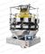 Automatic Weighing Filling Packing Machine Gummy Candy 14 Head Weigher SUS316L