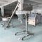Semi Auto Weighing Filling Packing Machine GMP QS Dry Powder Filling Machine