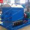 3000L Dry Powder Mixing Machine Industrial SS304 Ribbon Powder Mixer