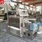 Drum Industrial Ribbon Mixer ISO 1000L Powder Batching Systems