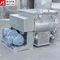 ABB Industrial Powder Mixer Machine Double Paddle Chemical Biocide Liquid Mixing Machine