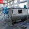 Chemical Powder Mixing Blender Machine 300L Food Additive Double Shaft Paddle Mixer