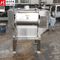 600L Dry Powder Mixing Machine Double Shaft NPK Fertilizer Blending Machine