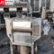 Double Shaft Industrial Powder Blender NSK 100L Plastic Resin Mixing Machine