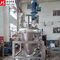 SS304 Vertical Double Screw Cone Mixer Pharmaceutical NSK Conical Screw Mixer