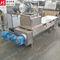 Ammonium Bicarbonate Dry Powder Mixing Machine 316L Fertilizer Mixer Machine