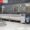 Ammonium Bicarbonate Dry Powder Mixing Machine 316L Fertilizer Mixer Machine