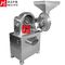 Universal Pin Pulverizer Machine GMP SUS316L Sugar Grinding Machine