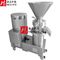 ISO Vertical Peanut Butter Grinder 316L Colloid Mill Machine Pulverizer
