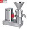 ISO Vertical Peanut Butter Grinder 316L Colloid Mill Machine Pulverizer