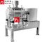 Fibrous Material Pharmaceutical Pulverizer Super Micro Grinding Milling Machine Iso