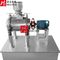 Fibrous Material Pharmaceutical Pulverizer Super Micro Grinding Milling Machine Iso