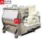 Non Gravity Double Shaft Paddle Mixer Ss304 Powder Mixing Equipment Bulk Solids