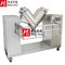 Granular Vertical Mixing Machine ISO Foodstuff V Type Powder Mixer