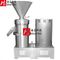Peanut Food Pulverizer Machine Colloid Mill Industrial Pulverizer Machine