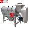 Horizontal Industrial Vibrating Sieve Airflow Linear Vibrating Sieve GPM