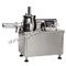 Dry Wet Powder Granulator Machine ISO High Shear Mixer Granulator