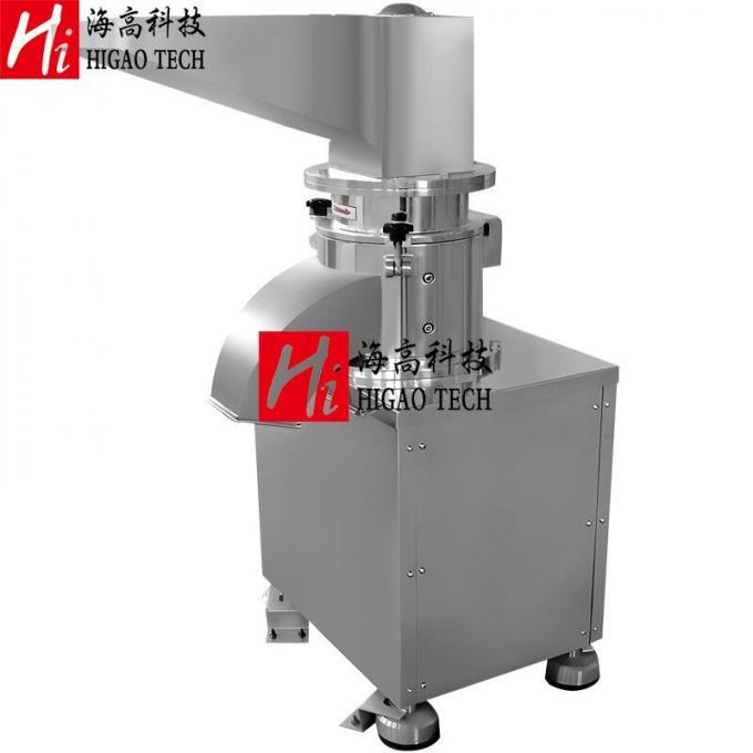Pharmaceutical Coarse Pulverizer for Raw Materials to Make Small Pieces